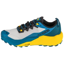 Brooks Calder Running Shoes 8 1104401d131 azul 1
