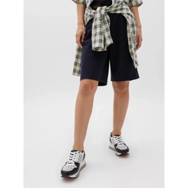 Tênis negros do Revilo feminino preto 1