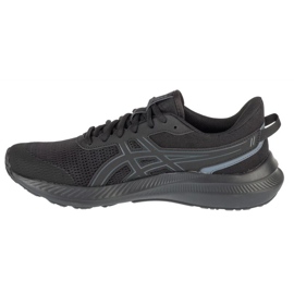 ASICS JOLT 5 1011B963-002 Black Shoes preto 1