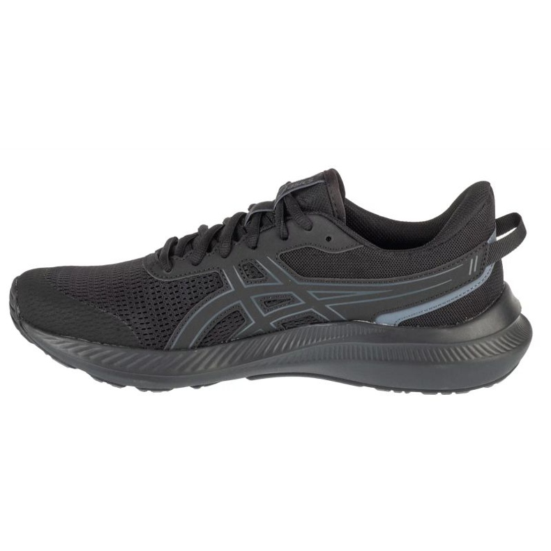 ASICS JOLT 5 1011B963-002 Black Shoes preto 1