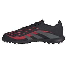 Adidas Predator League TF ID3800 Sapatos de futebol preto 1
