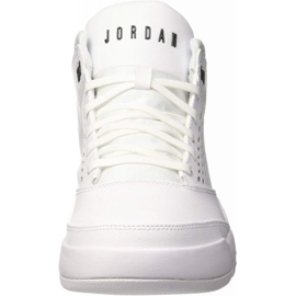 Tênis Nike Jordan Flight Origin 921196-100 branco 1