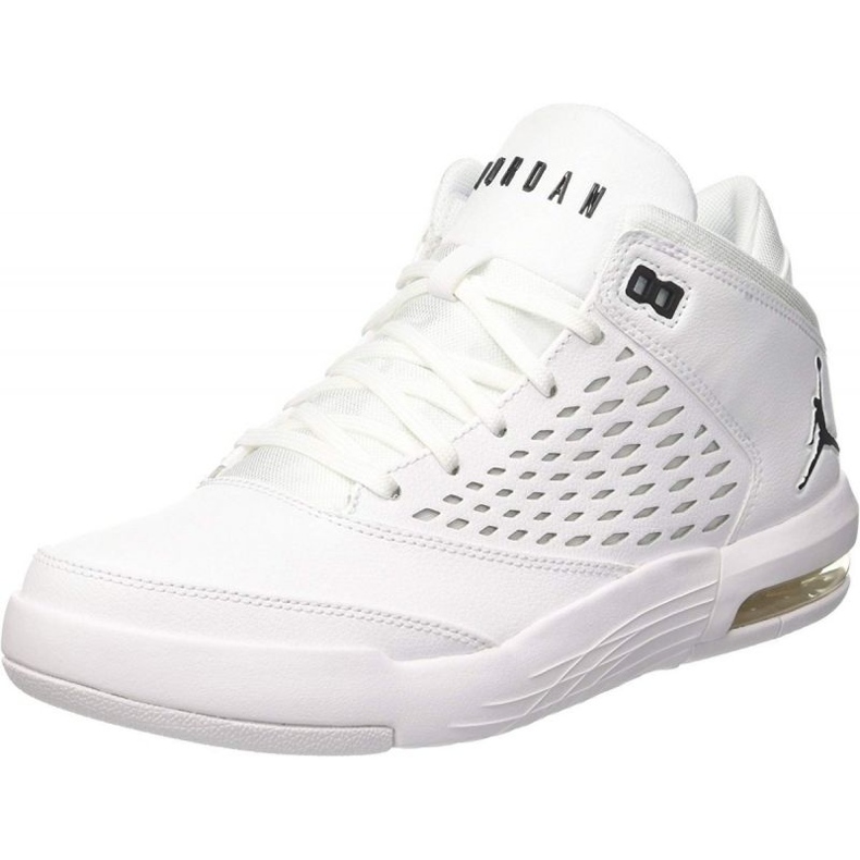 Tênis Nike Jordan Flight Origin 921196-100 branco 3