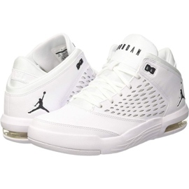 Tênis Nike Jordan Flight Origin 921196-100 branco 4