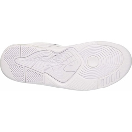 Tênis Nike Jordan Flight Origin 921196-100 branco 5