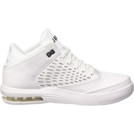 Tênis Nike Jordan Flight Origin 921196-100 branco 7