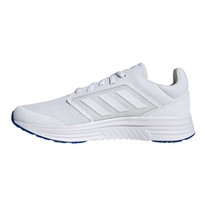 Adidas Galaxy 5 G55774 Sapatos Brancos 1