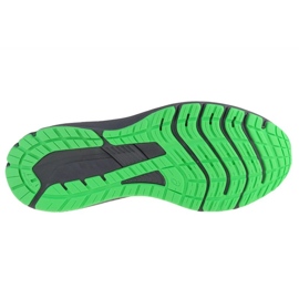 ASICS GT-1000 11 LITE SHOWS-SHOW 1011B480-001 SHONS preto 3