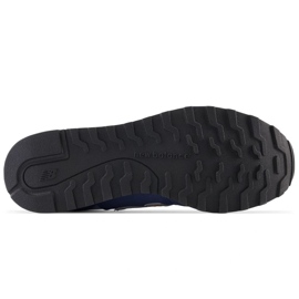 New Balance GM500mn2 Sports Sapatos azuis azul 3