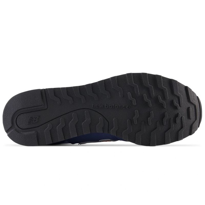 New Balance GM500mn2 Sports Sapatos azuis azul 3