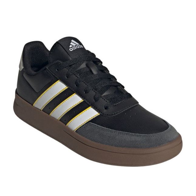 Adidas BreakNet 2.0 JP5382 Black Shoes preto 1