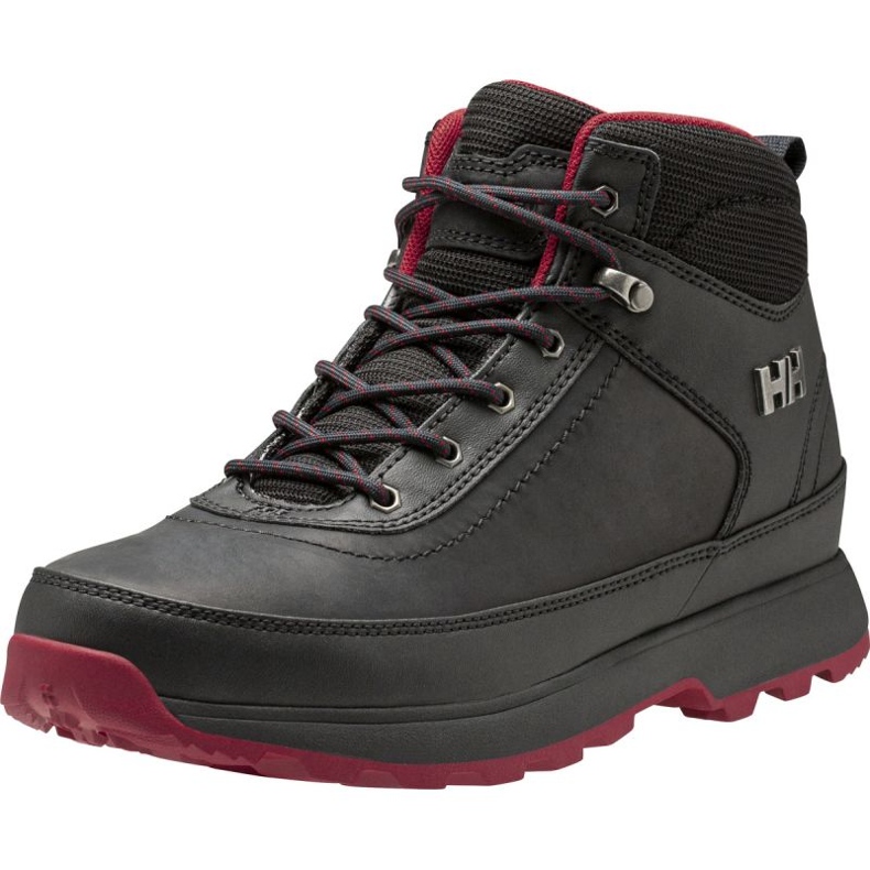 HELLY HANSEN CALGARY 2 12036 993 Trekking Shoes preto 2