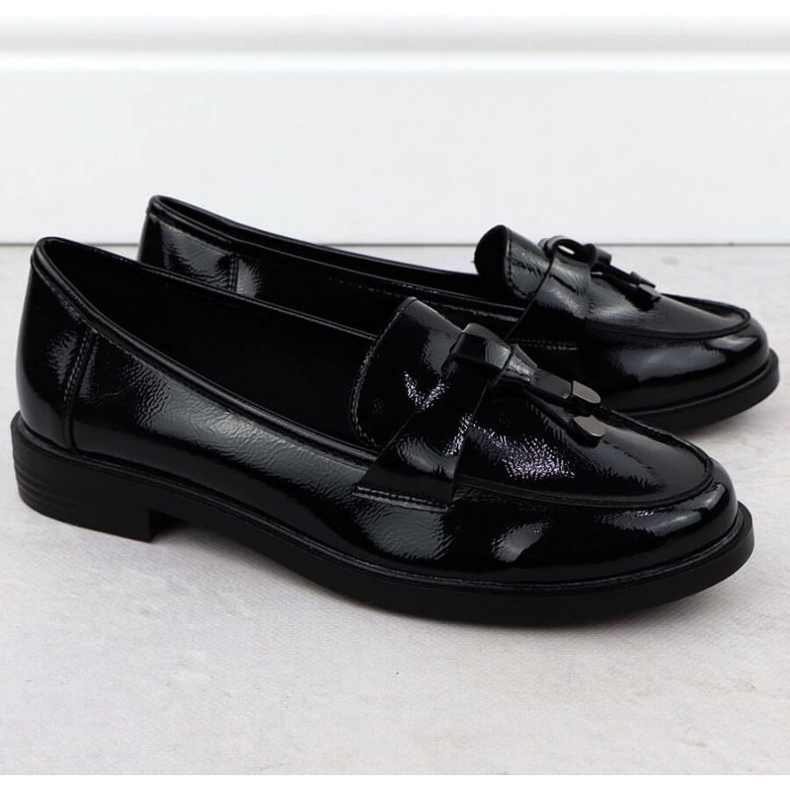 LENDES LORDS POTOCKI EM SZ12369 WOL286 preto 2