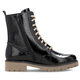 REMONTE BOTAS EM RKR725 preto 1