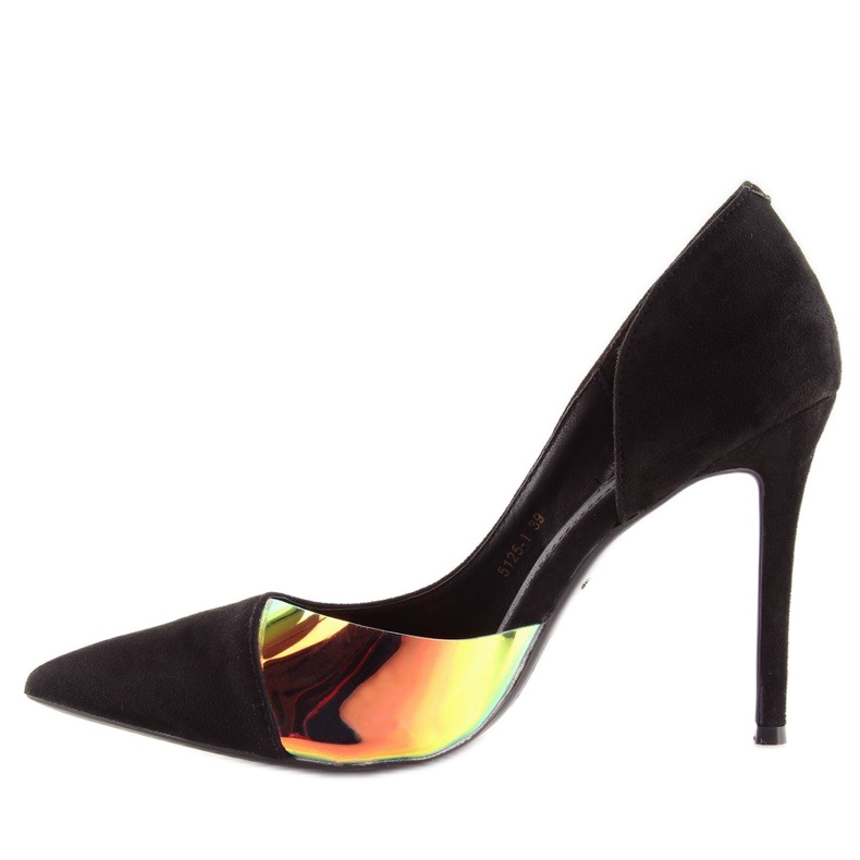 Pinos iridescentes pretos 5125 pretos 1