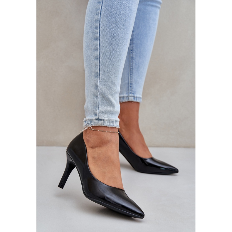 Pinos ecológicos pretos 2