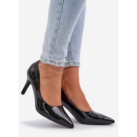 Pinos ecológicos pretos 1