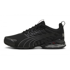 Sapatos Puma Voltaic Evo Black-Stormy Slate-For 37960101 Black preto 1