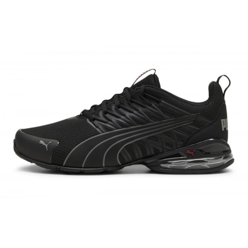 Sapatos Puma Voltaic Evo Black-Stormy Slate-For 37960101 Black preto 1
