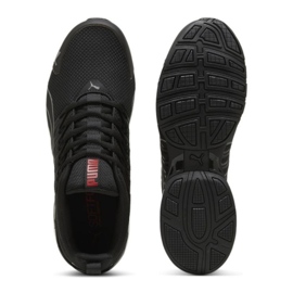 Sapatos Puma Voltaic Evo Black-Stormy Slate-For 37960101 Black preto 2