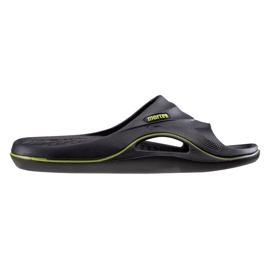 Martes Essentiais Maden 92800495378 FLIP BLACK -FLIPS preto 1