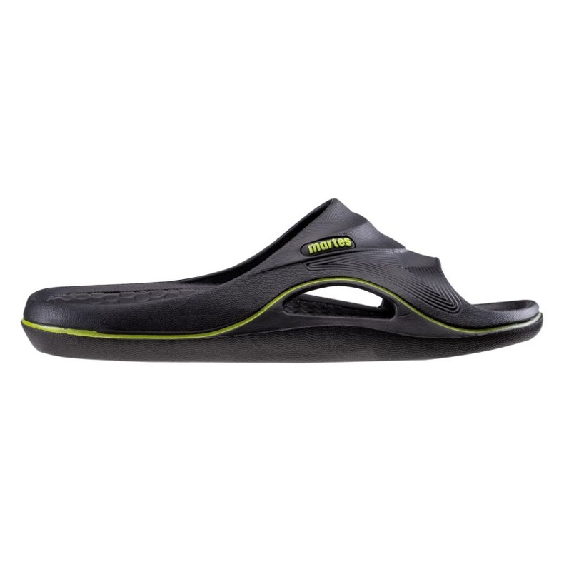 Martes Essentiais Maden 92800495378 FLIP BLACK -FLIPS preto 1