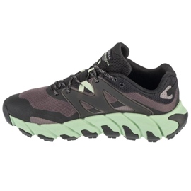 Merrell Maipo Explorer Aerosort J038021 Sapatos cinza 1