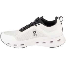 On Running On Cloudnova x 3me30410462 tênis de corrida branca branco 1