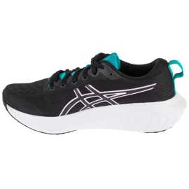 ASICS Gel-EXTECITE 10 1012B418-008 Taplo de corrida CZARRNE preto 1