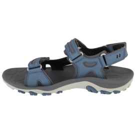 Sandals Merrell Huntington Sport Converter Sandal J038037 azul 1
