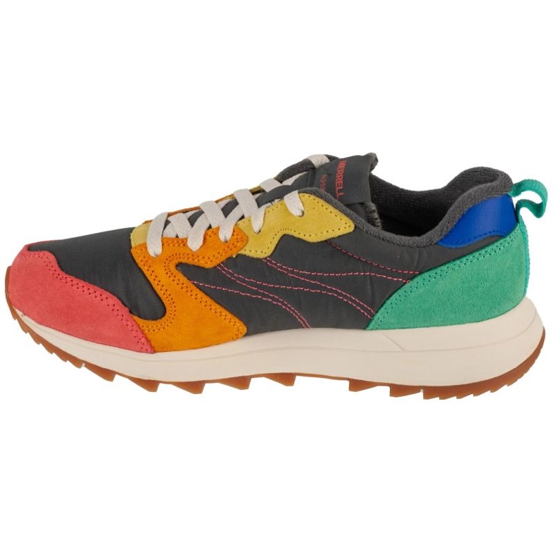 Merrell Alpine 83 Sneaker Sport J008190 multicolorido 1