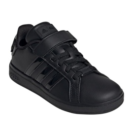 Adidas Star Wars Grand Court 2.0 IH7577 Sapatos preto 1