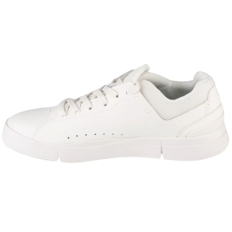 On Running Sapatos no Roger Advantage 3MD10640108 Branco 1 On Running Sapatos no Roger Advantage 3MD10640108 Branco 1