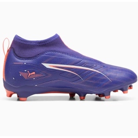 Puma Ultra 5 Match+LL FG/MG 107694-01 Sapatos tolet 1