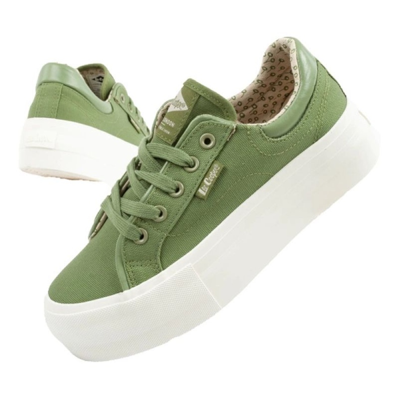 Lee Cooper LCW-25-31-3449L Sports Sports verde 1