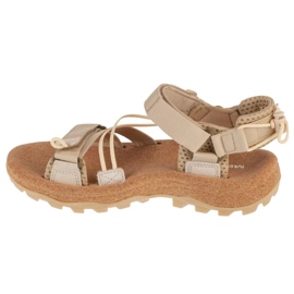 Sandals Merrell Speed ​​Fusion Web RMX J008136 bege 1