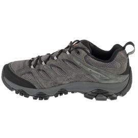 Merrell Moab 3 GTX J035799 deveria cinza 1 Merrell Moab 3 GTX J035799 deveria cinza 1