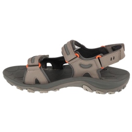 Sandals Merrell Huntington Sport Converter Sandal J036873 marrom 1