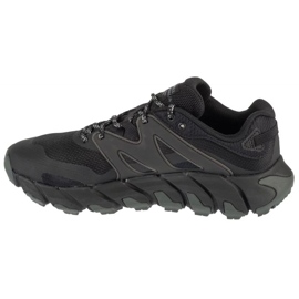 Merrell Maipo Explorer Aerosport J038009 Sapatos preto 1