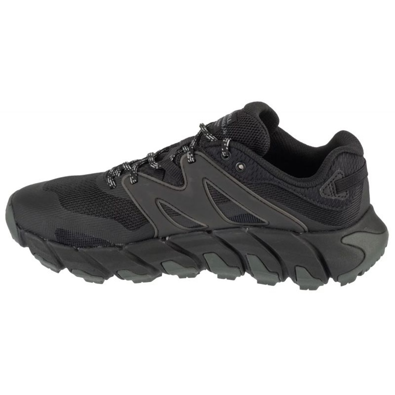 Merrell Maipo Explorer Aerosport J038009 Sapatos preto 1