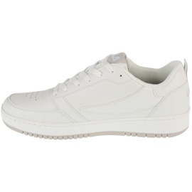 Sapatos fila rega nf ffm0370-10004 branco 1