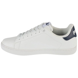 FILA Courtbay linear FFM0401-13037 Sapatos brancos 1