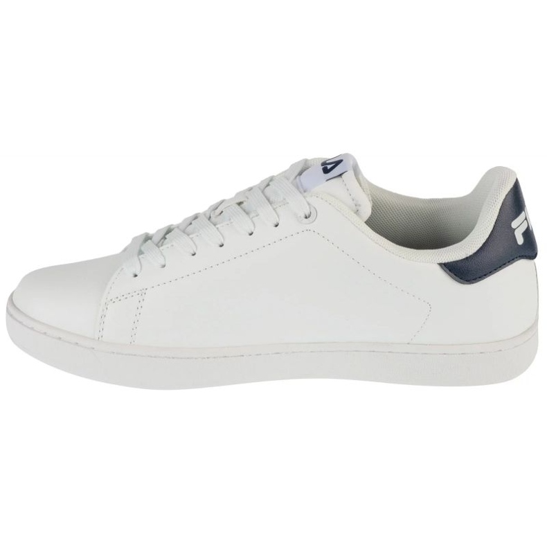 FILA Courtbay linear FFM0401-13037 Sapatos brancos 1