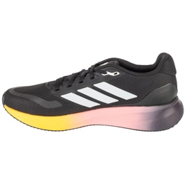 Adidas runfalcon 5 ie0526 preto 1