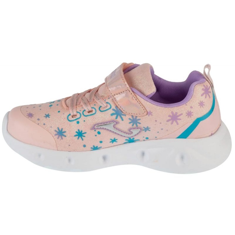 Joma Space 2513 JSPACS2513V Sapatos rosa 1