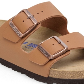 Birkenstock Arizona BS 1019067 FLIP -FLOPS marrom 2