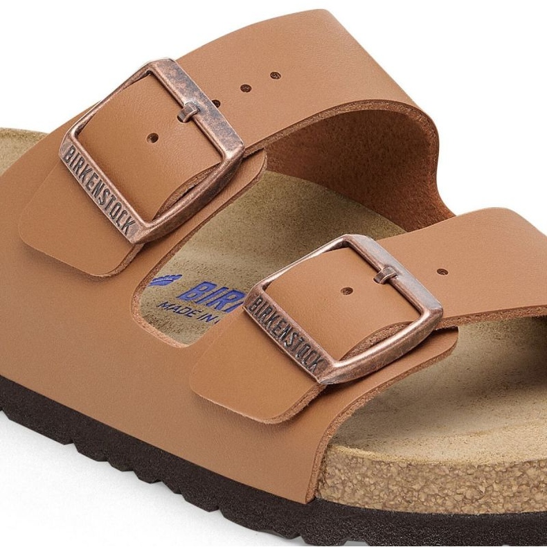 Birkenstock Arizona BS 1019067 FLIP -FLOPS marrom 2