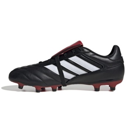 Adidas Copa Gloro II FG ID5910 Sapatos de futebol preto 1