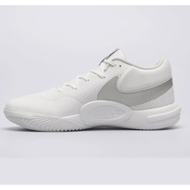 Nike Hyperquick FN4678-102 Sapatos de vôlei branco 1 Nike Hyperquick FN4678-102 Sapatos de vôlei branco 1