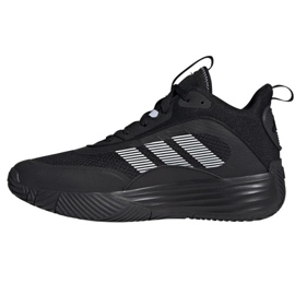 Tênis Adidas OwnTheGame 3.0 IH5849 preto 1
